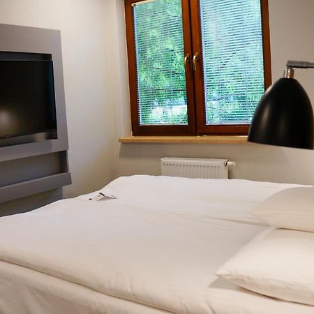 Apartamenty Ciechocinek Spa Екстериор снимка