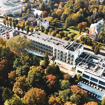 Apartamenty Ciechocinek Spa Екстериор снимка
