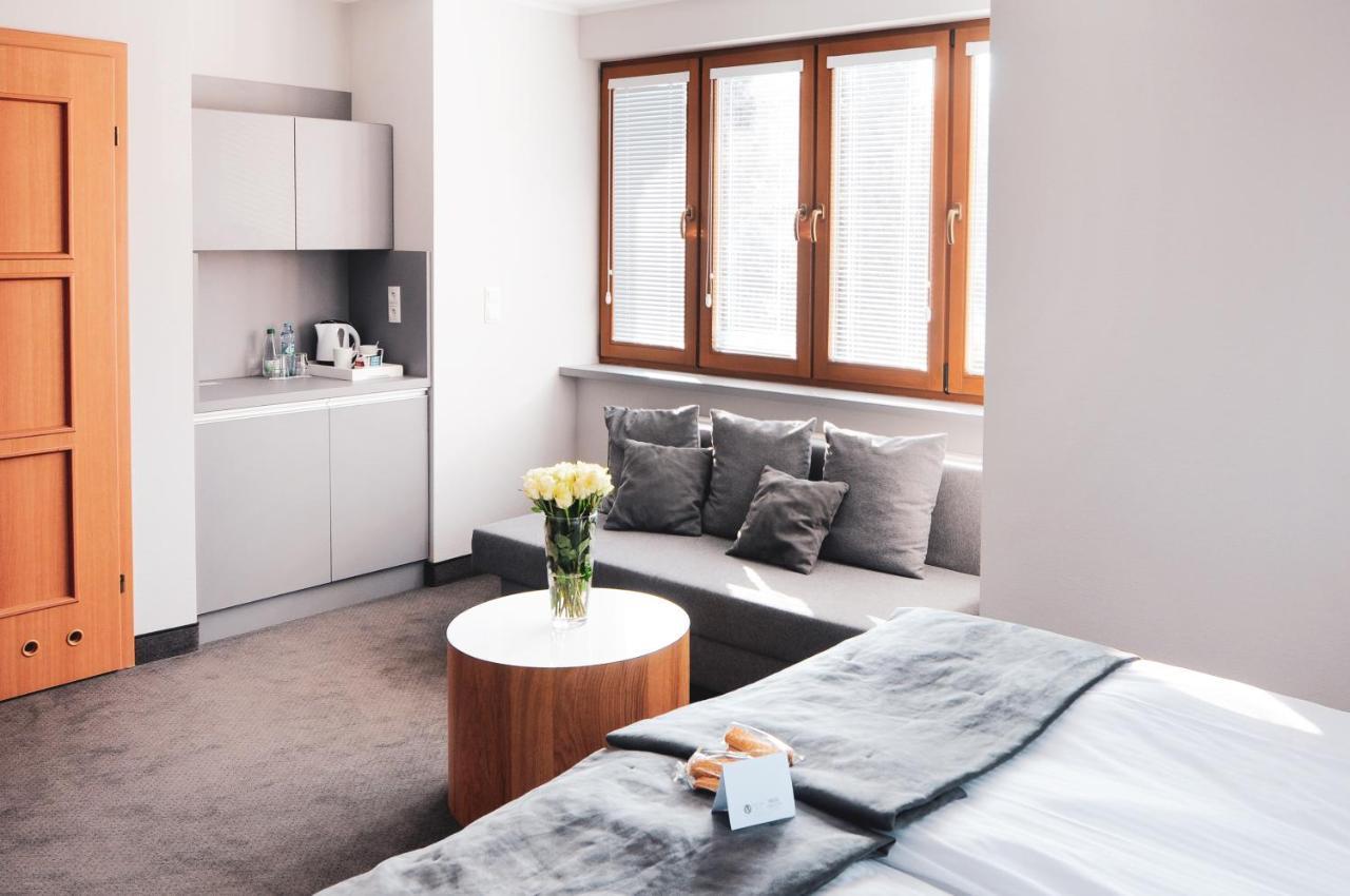 Apartamenty Ciechocinek Spa Екстериор снимка