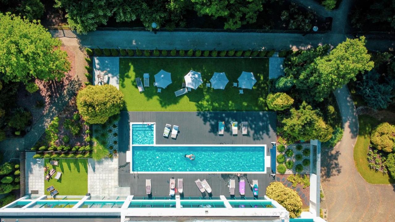 Apartamenty Ciechocinek Spa Екстериор снимка