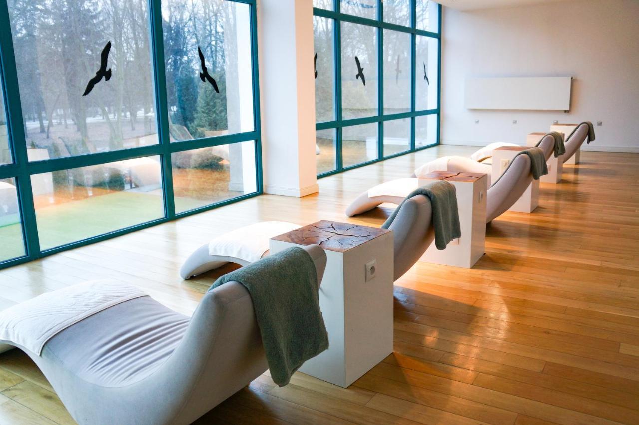 Apartamenty Ciechocinek Spa Екстериор снимка