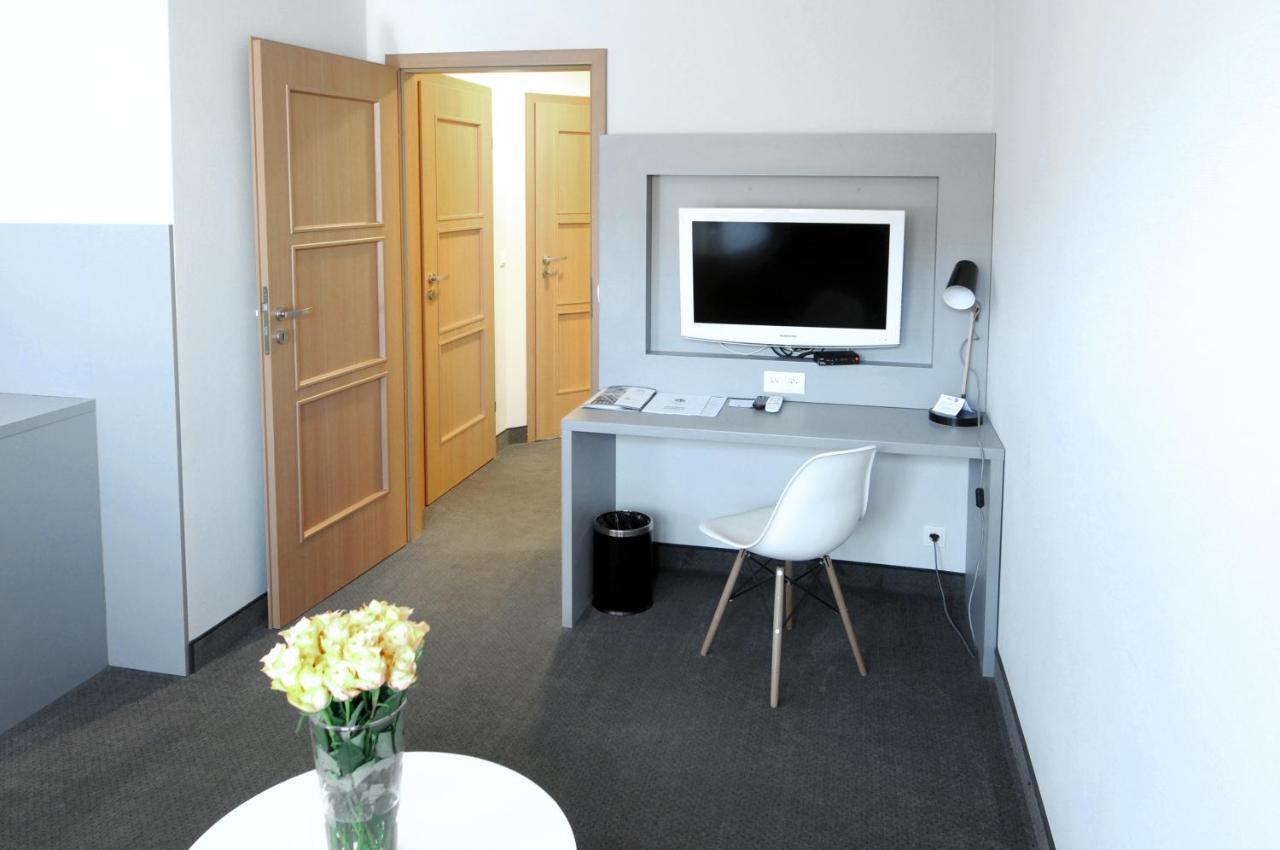 Apartamenty Ciechocinek Spa Екстериор снимка