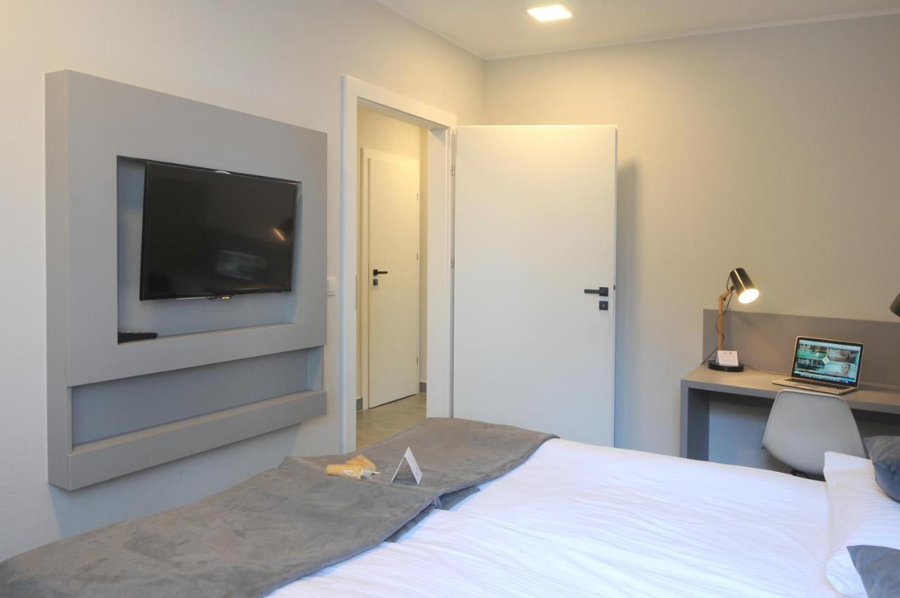 Apartamenty Ciechocinek Spa Екстериор снимка