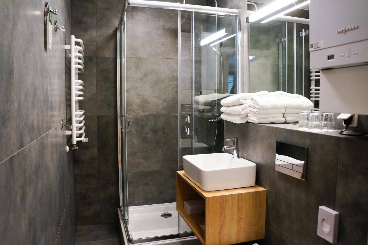 Apartamenty Ciechocinek Spa Екстериор снимка