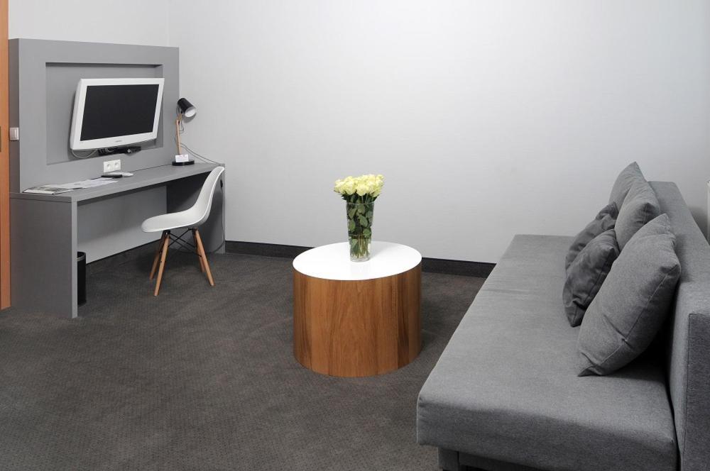 Apartamenty Ciechocinek Spa Екстериор снимка