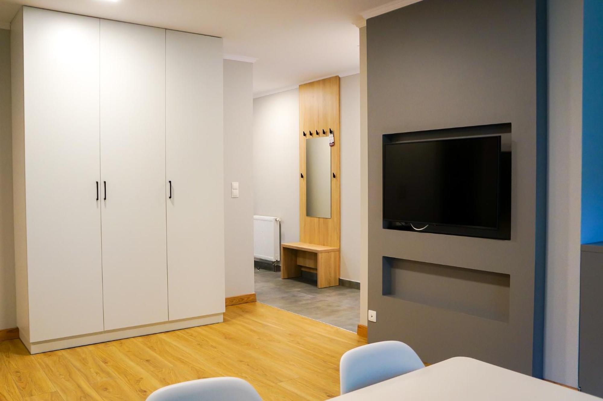 Apartamenty Ciechocinek Spa Екстериор снимка