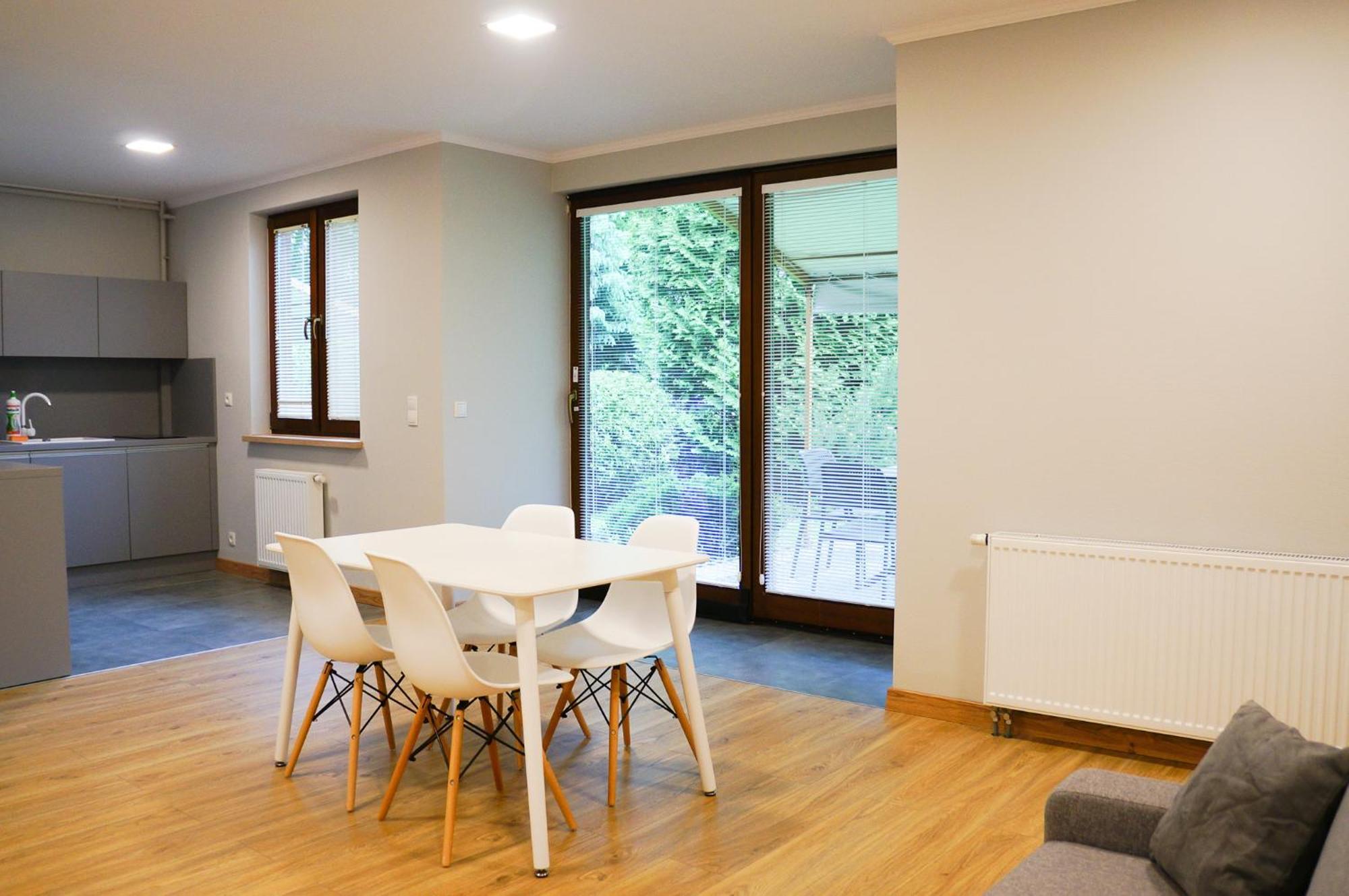 Apartamenty Ciechocinek Spa Екстериор снимка
