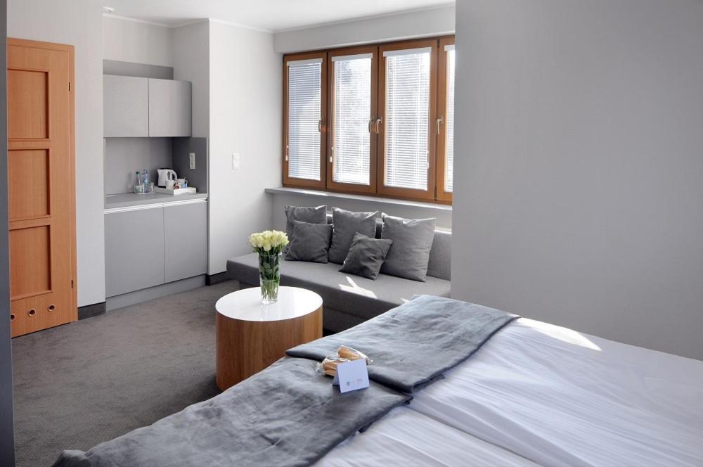 Apartamenty Ciechocinek Spa Екстериор снимка