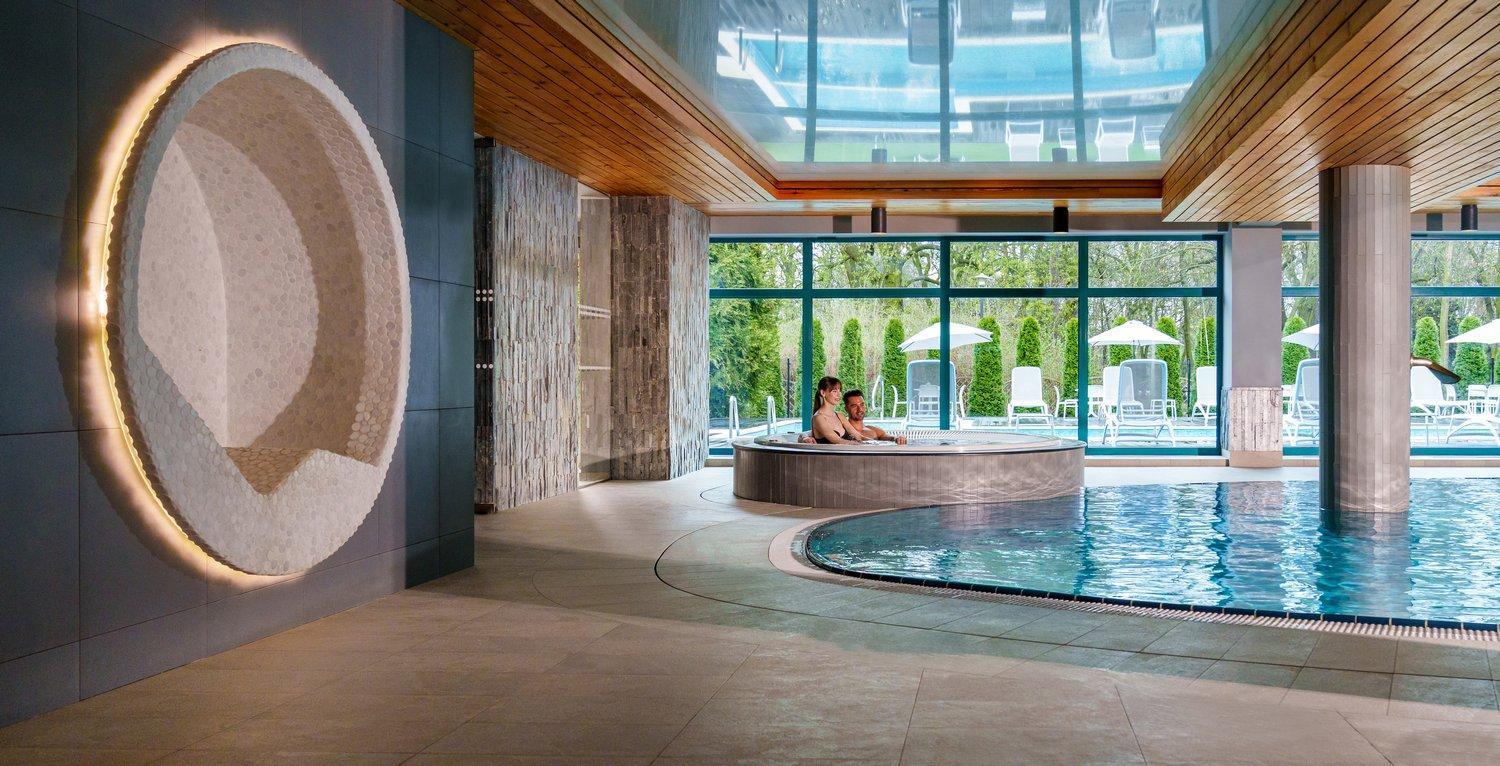 Apartamenty Ciechocinek Spa Екстериор снимка