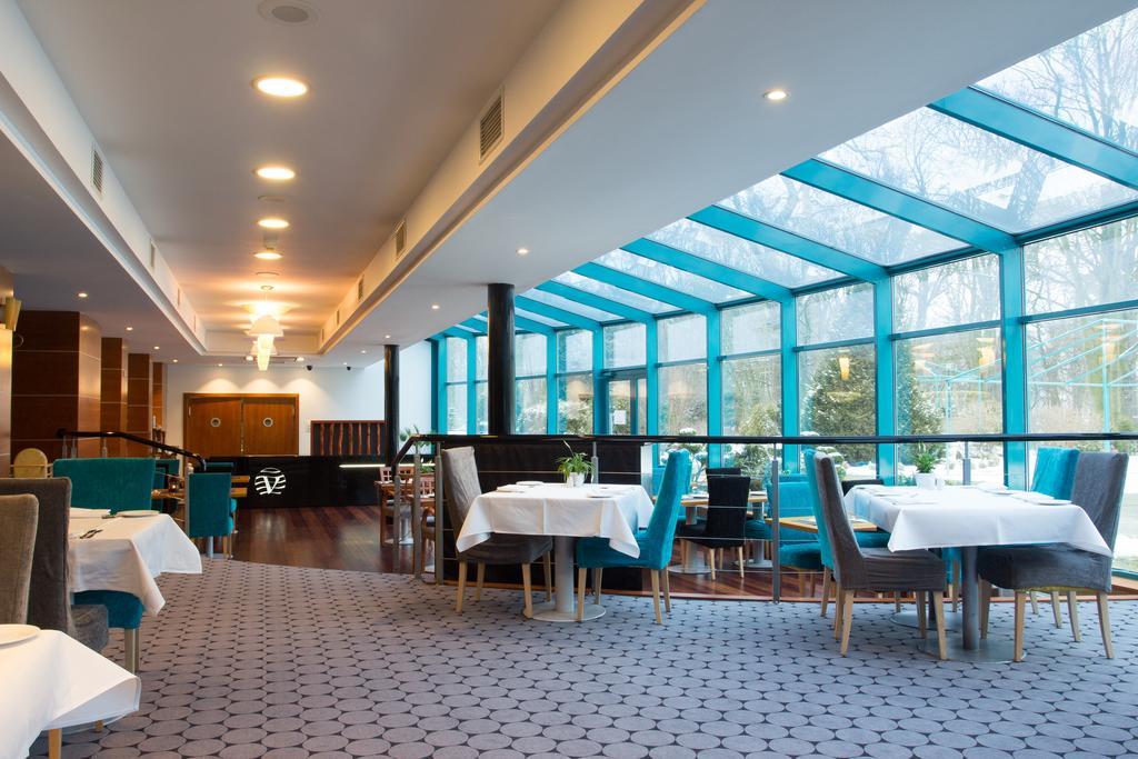 Apartamenty Ciechocinek Spa Екстериор снимка