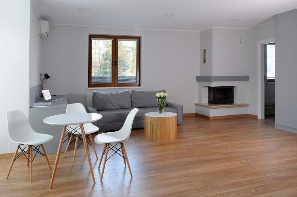 Apartamenty Ciechocinek Spa Екстериор снимка