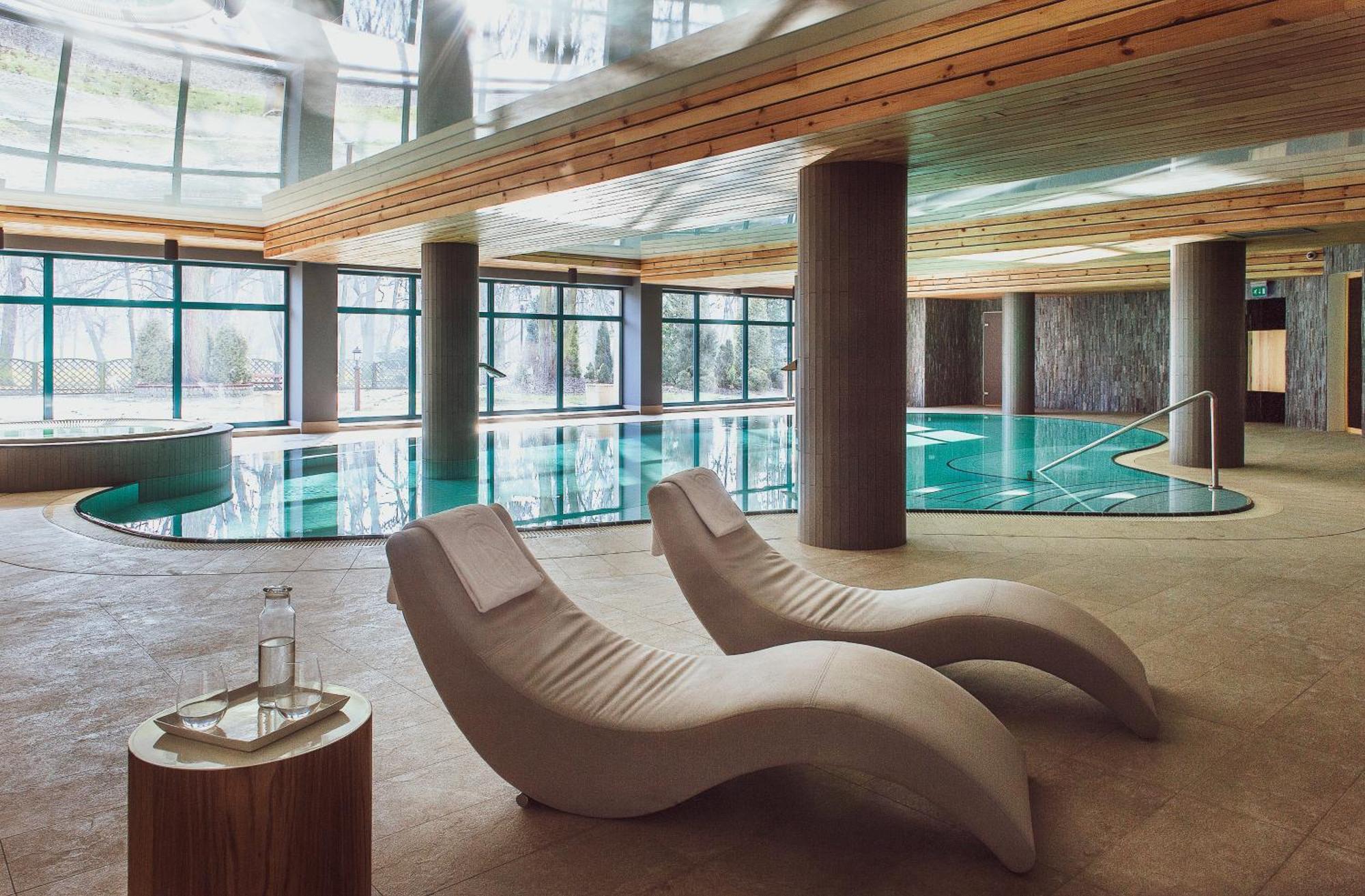 Apartamenty Ciechocinek Spa Екстериор снимка