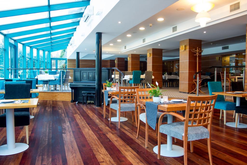 Apartamenty Ciechocinek Spa Екстериор снимка