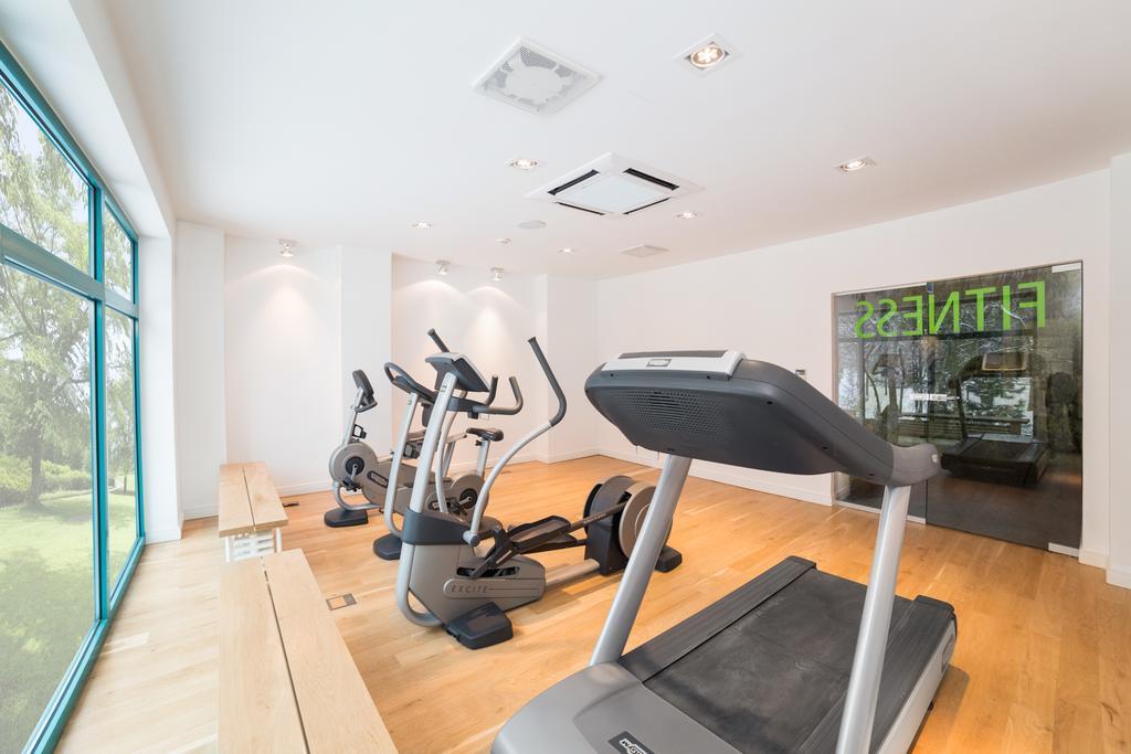 Apartamenty Ciechocinek Spa Екстериор снимка