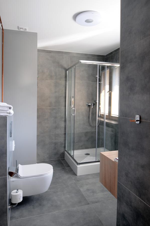 Apartamenty Ciechocinek Spa Екстериор снимка