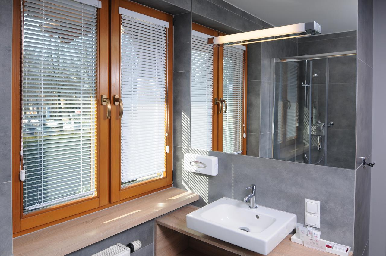Apartamenty Ciechocinek Spa Екстериор снимка